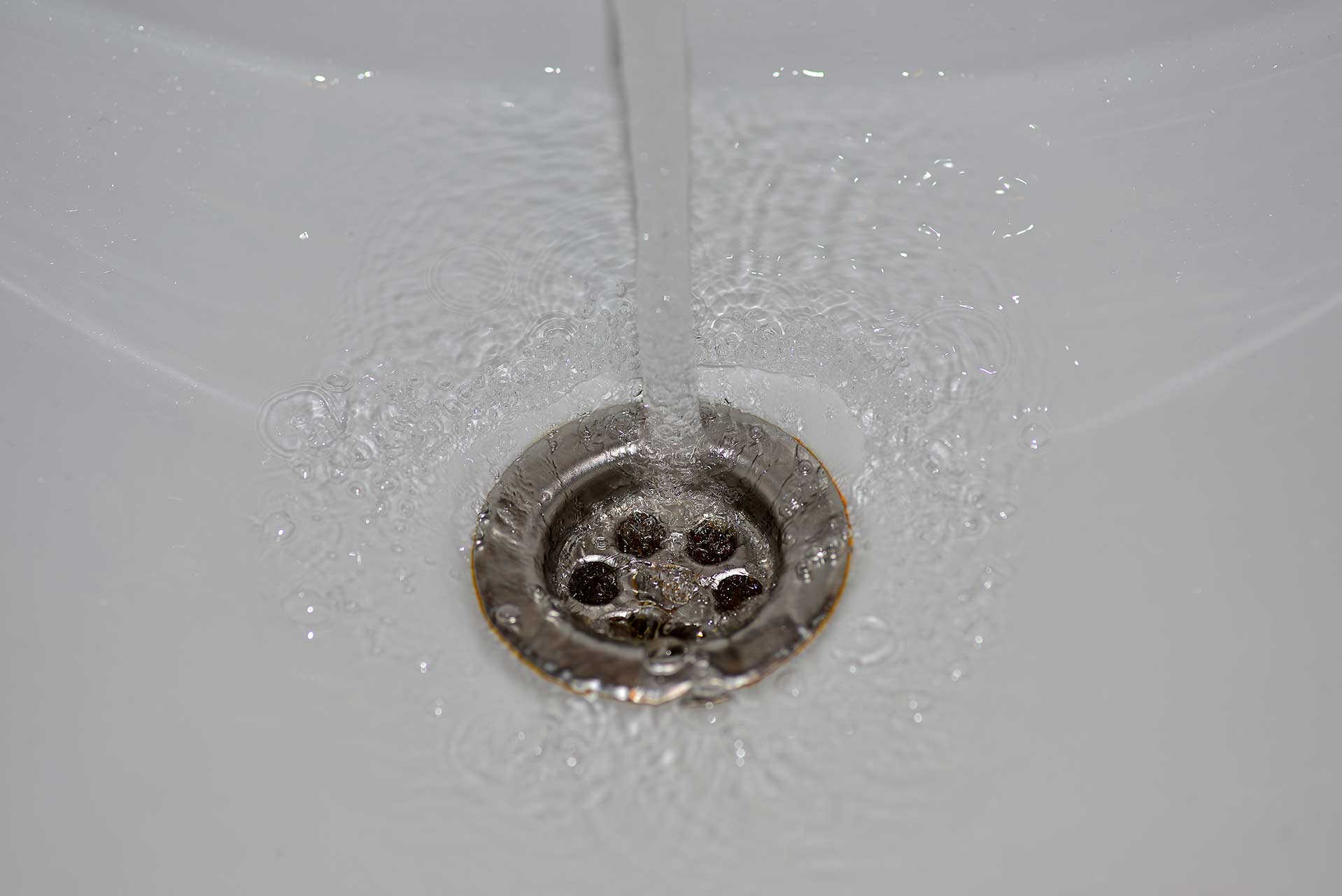 A2B Drains provides services to unblock blocked sinks and drains for properties in Rochdale.